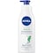 NIVEA Body Lotion Moisturizer Soothing Aloe Vera Hydration 400ml Pack of 2