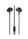 Universal Earphone- Back