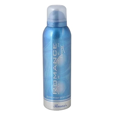 Rasasi Deo Romance Forever Men200Ml