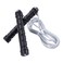 Citifit Weighted Jump Rope LS3 Black
