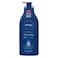Nivea Body Lotion Nourishing 625ml