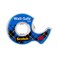 3M Scotch Wall-Safe Tape with Dispenser Clear