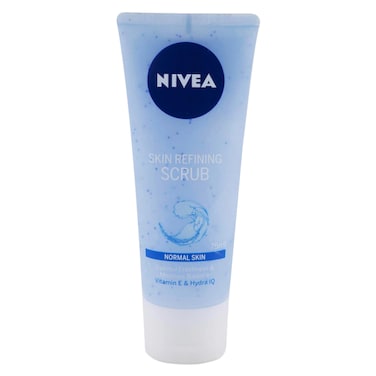 Nivea Skin Refining Scrub Face 75Ml
