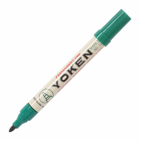 Yoken Markers - 4 Pieces