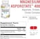 Solaray, Magnesium Asporotate Capsule (120 Capsules)