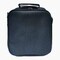 Zinnia Lunch Bag Basic - 5 Liter - Black