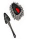 Generic Multifunctional Car Duster Cleaning Dirt Dust Clean Brush Dusting Tool Mop Brush