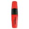 PELIKAN TEXT MARKER 490 RED