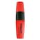 PELIKAN TEXT MARKER 490 RED