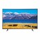 Samsung 65-inch 4K UHD Curved Smart TV - UA65TU8300
