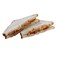 Chicken Tikka Sandwich Per pc