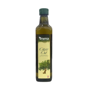 Mima Gardens Pomace Olive Oil 750ml