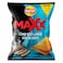 ليز رقائق البطاطس ماكس تكساس باربكيو بريسكيت 45 جرام