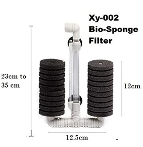 XINYOU FILTER XY002