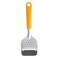 CHEESE SLICER &amp; GRATER HONEY YELLOW