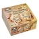 Carrefour Sensation Vanilla Selection Ice Cream Pot 4 Pot 240g