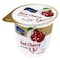 Al Rawabi Yo Full Fat Red Cherry Stirred Yoghurt 130g