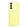 Samsung Galaxy A15 - 6.5-inch 256GB/8GB Dual SIM 4G Smartphone - Yellow