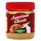 American Classic Creamy Peanut Butter, 340g