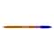 BIC FINE POINT 3PC BLUE