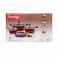 Prestige Pure Cooking  Non-Stick Cookware Set 7 Pieces - Red