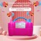 Lavish Double Hole Ac Inflatable Electric Balloon Pump All Style Inflator Portable Air Blower