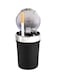 Star Shine - LED Smokeless Vehicle Portable Cup Holder Car Ashtray