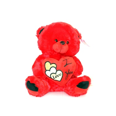 الدب الناعم مقاس 40 سم