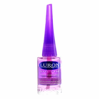 Luron Nail Care Fast Forward 14ml