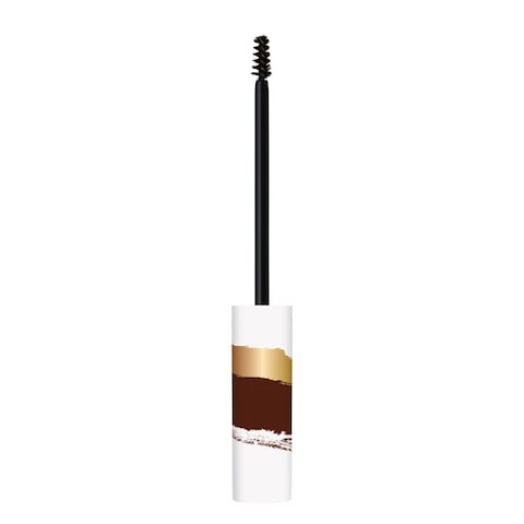 Dermacol Eyebrow Lifting Eyebrow Styling Wax Gel No 02