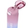 Eazy Kids Water Bottle 1000ml - Lilac