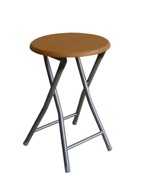 Folding Wooden Chair for Traveling and Camping