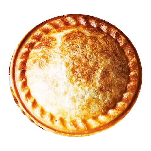 Beef Meat Pie