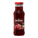 Buy Grabte Pomegranate And Cherry Juice 250ml in Saudi Arabia