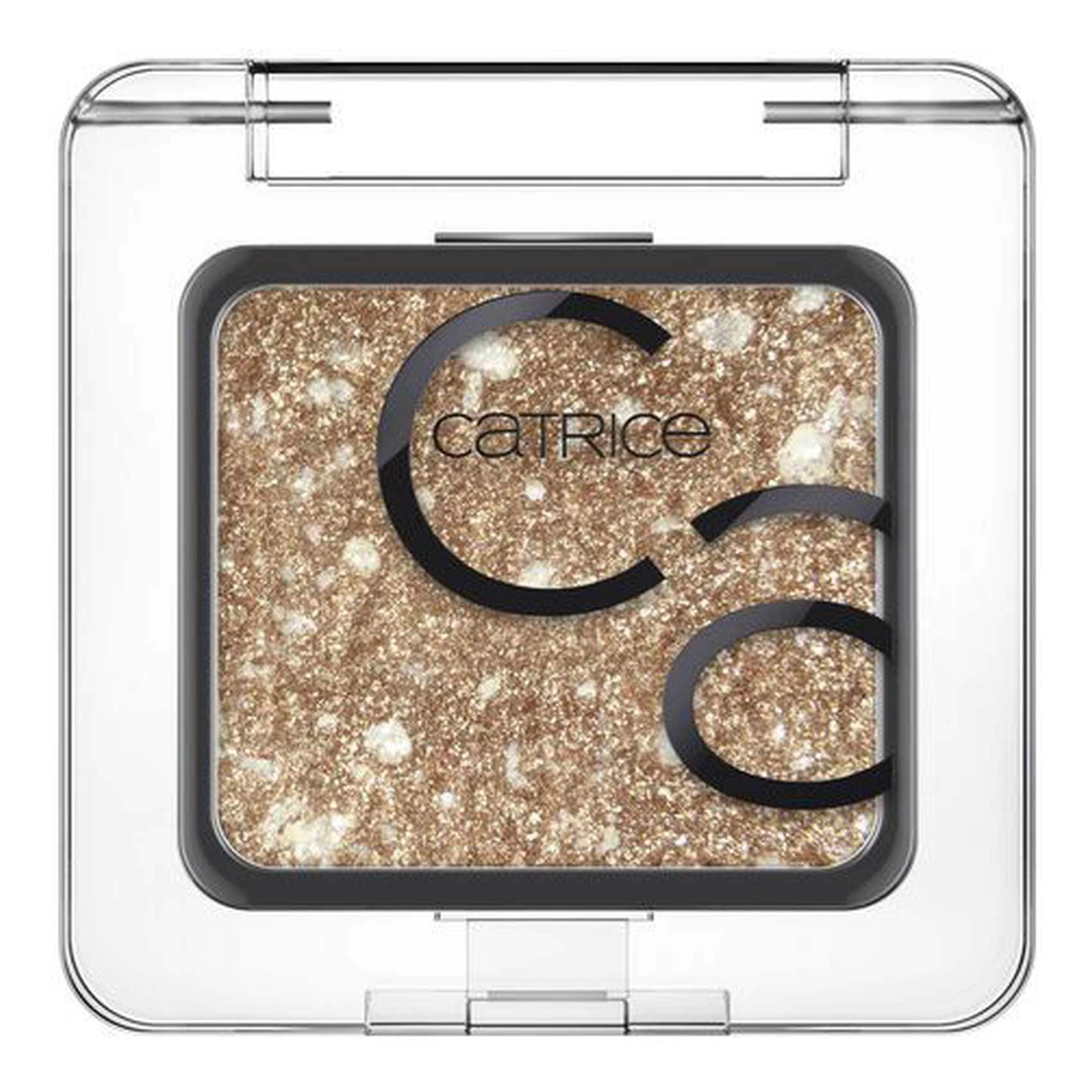 catrice eyeshadows: gorgeous colors to make your eyes... Buy Catrice Art Couleurs Eyeshadow 350 Frosted Bronze Online ...