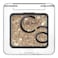 Catrice Art Couleurs Eyeshadow 350 Frosted Bronze