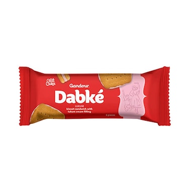 Dabke Lukum 28.70GR