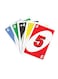 Generic Uno Card Game