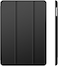 Ntech Case For iPad (9.7-Inch, 2018/2017 Model, 6th/5th Generation), Auto Wake/Sleep, Black