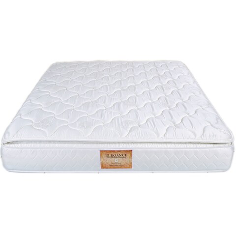 Towell Spring Elegance Mattress White 180x200cm