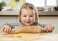 New Premium Wooden Rolling Pin
