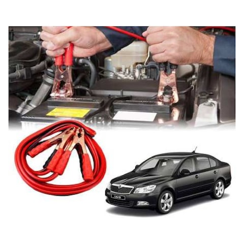 Booster Cable 300A