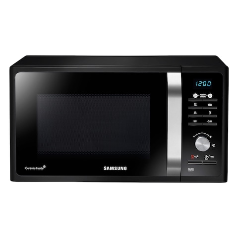 Samsung Microwave Grill Mg23F301