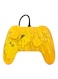 Powera - Pikachu Static Pokemon Controller - Nintendo Switch