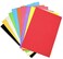 Sadaf Eva Foam Sheet A3 Mix Color