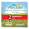 Plein Soleil Peas and Carrots 400g Pack of 2