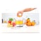 Black &amp; Decker Citrus Juicer CJ675-B5, 600 ml, 25 W, White