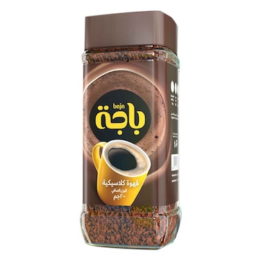 Baja Classic Coffee 200g