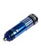 Generic - 12V Mini Auto Car Fresh Air Ozone Ionic Purifier Oxygen Bar