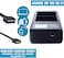 DMK Power NP-F550 Battery and Charger for Sony F750 F770 F550 F530 F330 F570 CCD-SC55 TR516 TR716 TR818 TR910 TR917 (2-Pack Battery with LCD Dual Slot Charger)